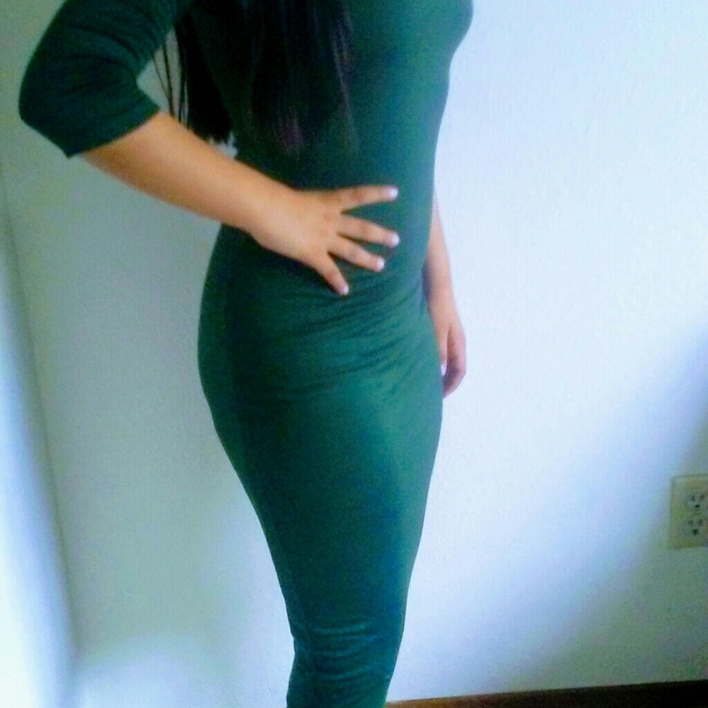 Bodycon dress NWT